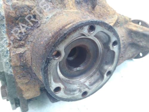 Rear differential BMW 1 (E87) 116 i | BP29103659M24 