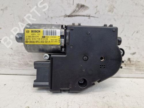 Schiebedachmotor für AUDI Q5 (8RB) 2.0 TFSI quattro (211 hp) 31703628