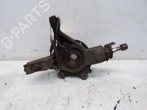 Right front steering knuckle PEUGEOT 5008 (0U_, 0E_) 2.0 HDi 136 / BlueHDi 136 | BP29098809M26 