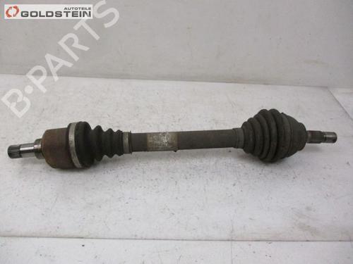 Used Left front driveshaft Left front driveshaft 38025191 38025191