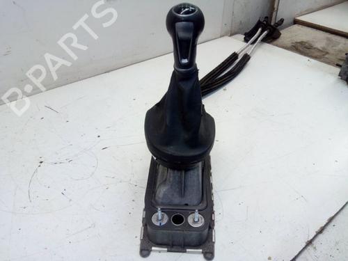 Shift knob SEAT ALTEA XL (5P5, 5P8) 1.8 TFSI | BP29603107I34