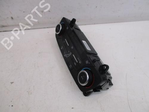 Climate control FORD FOCUS III 1.0 EcoBoost | BP37123937I5 - Image 4