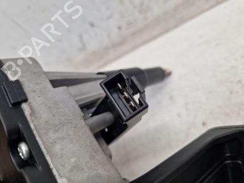 Rear wiper motor OPEL ASTRA J Sports Tourer (P10) 1.4 Turbo (35) | BP28085612M102 