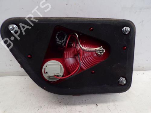 Left tailgate light SEAT ALTEA XL (5P5, 5P8) 2.0 TDI | BP29097451C79 