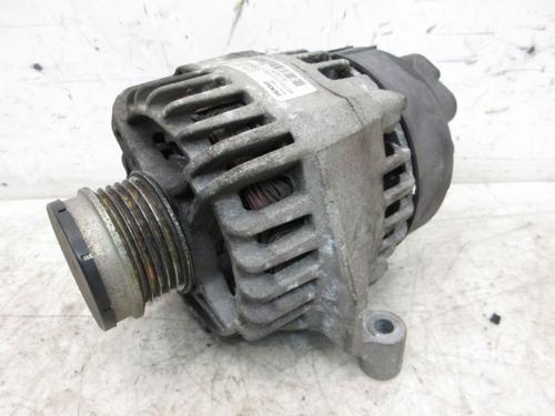 Used Alternator FIAT BRAVO II (198_) 1.4 T-Jet (198AXF1B) (150 hp) 19630122
