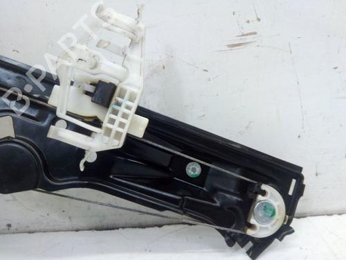 Front left window mechanism FORD KA (RU8) 1.2 | BP31703019C22 