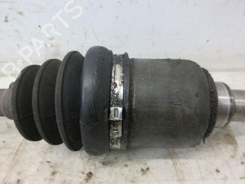 Left front driveshaft FORD KA (RU8) 1.2 | BP30668721M38