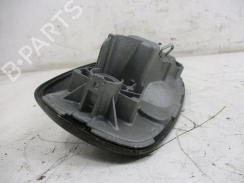 Front right exterior door handle OPEL VIVARO A Van (X83) 2.0 CDTI (F7) | BP18795708C129 