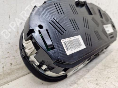 Display monitor RENAULT MEGANE III Grandtour (KZ0/1) 1.5 dCi (KZ1M, KZ1W, KZ0R) | BP29107467C48 