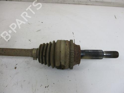 Right rear driveshaft FORD MAVERICK 2.0 16V | BP37115130M41 - Image 3