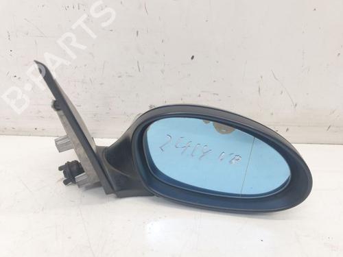 Used Right mirror Right mirror BMW 1 (E87) 116 i (115 hp) 34738112 34738112