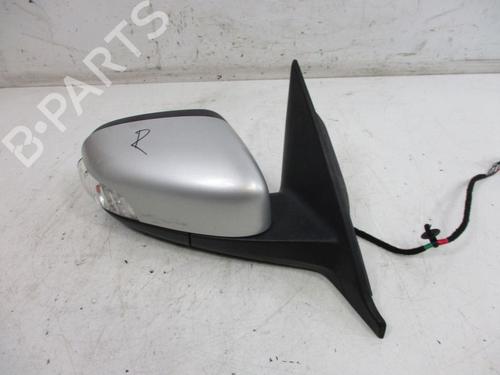 Right mirror VOLVO S40 II (544) T5 AWD | BP18793975C27 