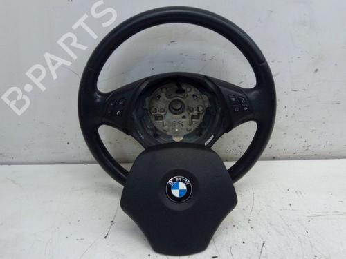 Steering wheel BMW 3 Touring (E91) 330 i | BP25602398C49 