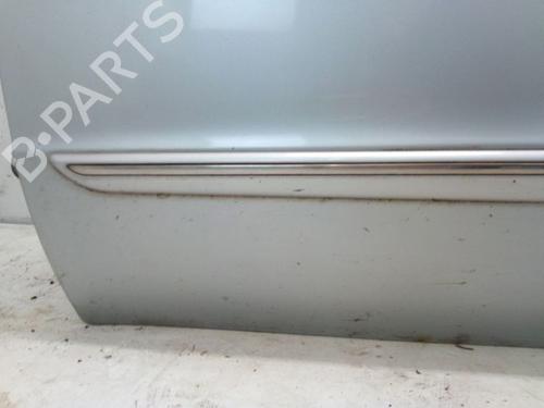Left front door MERCEDES-BENZ A-CLASS (W169) A 180 CDI (169.007, 169.307) | BP29574922C2 
