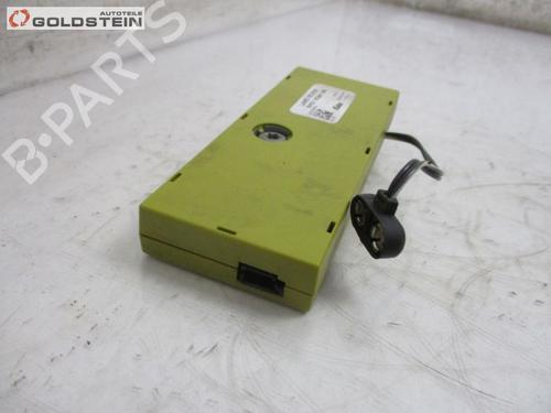 Electronic module LAND ROVER FREELANDER 2 (L359) 2.2 TD4 4x4 | BP18756443M83 