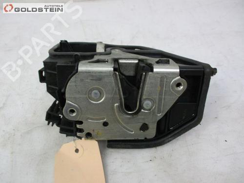 Rear right lock BMW 1 (E87) 116 i | BP18751293C99 