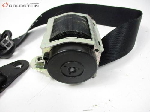 Front right seatbelt FORD KUGA I 2.5 4x4 | BP37109246I25 - Image 4