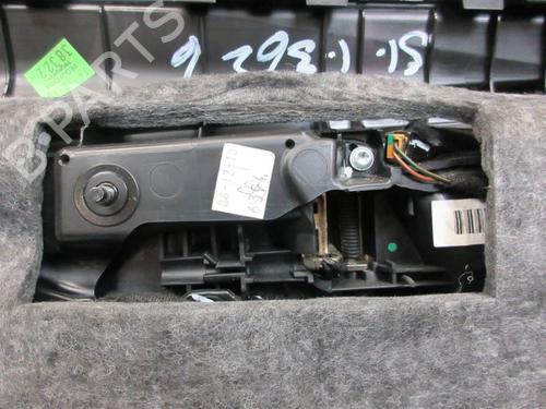 Rear right panel AUDI A8 D4 (4H2, 4H8, 4HC, 4HL) 3.0 TDI quattro | BP29087918C61 