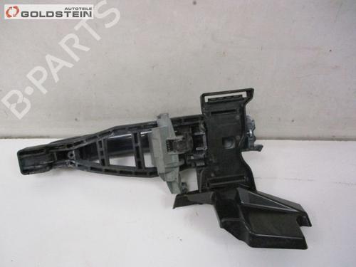 Rear left exterior door handle FORD KUGA I 2.0 TDCi 4x4 | BP18760769C130