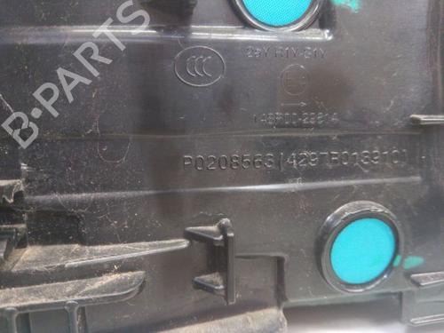 Right taillight NIO ET7 EV All-wheel Drive | BP37139506C35  - Image 9