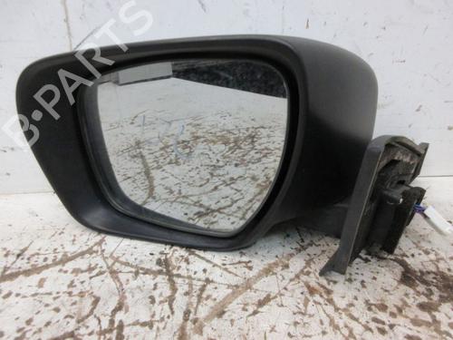 Left mirror MAZDA 5 (CR) 2.0 (CREW, CR19) | BP29094602C26 