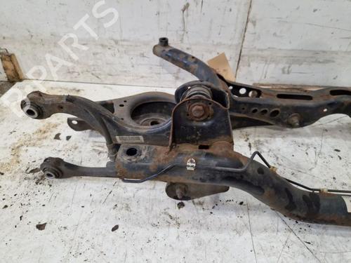 Rear axle VW TOURAN (1T3) 1.2 TSI | BP29106842M2 