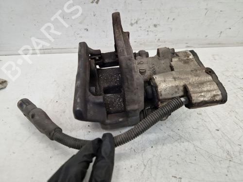 Left rear brake caliper AUDI A8 D3 (4E2, 4E8) 4.2 TDI quattro | BP37145997M107 - Image 4
