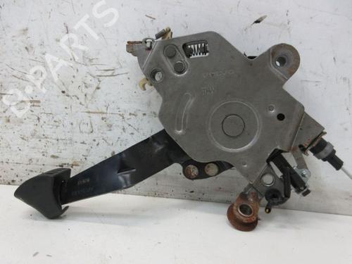 Pedal VOLVO XC90 I (275) 2.5 T AWD | BP29092606I4 