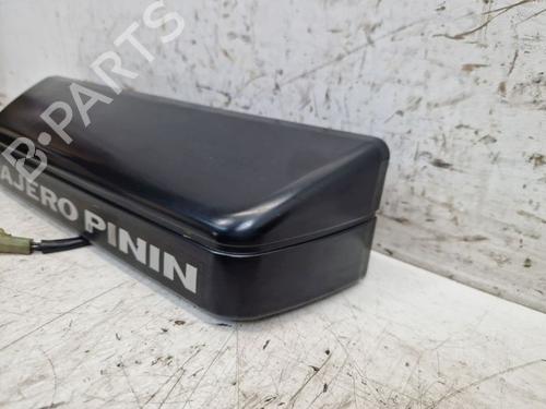 Interior roof handle MITSUBISHI PAJERO PININ I (H6_W, H7_W) 2.0 GDI (H67W, H77W) | BP27577862I35 