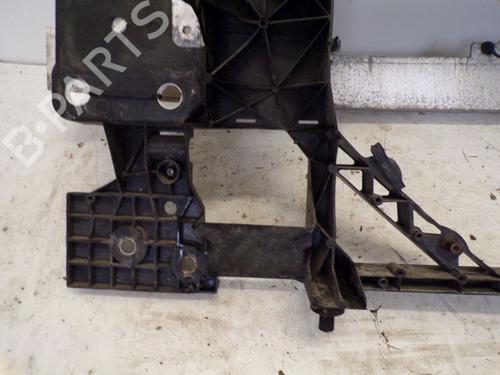 Crossmember RENAULT GRAND SCÉNIC III (JZ0/1_) 1.4 16V (JZ0F) | BP19299841C162 