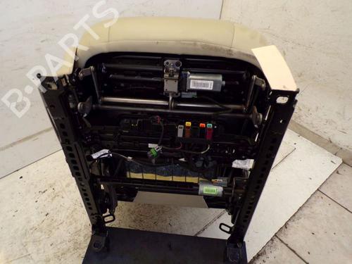 Right front seat VOLVO XC60 I SUV (156) T5 | BP19290735C16 