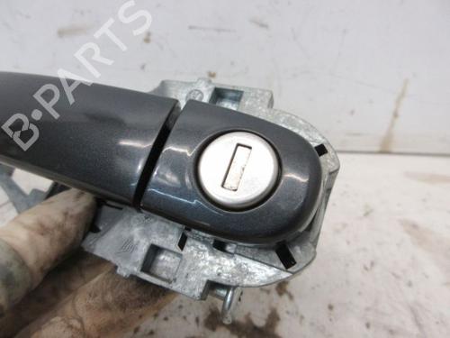 Front left exterior door handle SEAT ALTEA XL (5P5, 5P8) 1.6 | BP29094529C128 