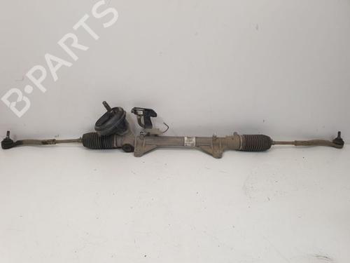 Used Steering rack RENAULT CLIO IV Grandtour (KH_) 1.5 dCi 75 (75 hp) 32159188