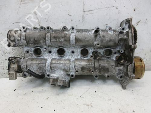 Ventildæksel Ventildæksel VW GOLF V (1K1) 1.4 TSI (122 hp) 37127401 37127401