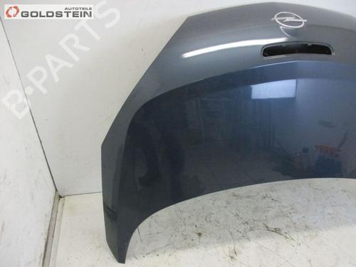 Tailgate OPEL TIGRA TwinTop (X04) 1.8 (R97) | BP18760221C6 