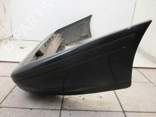 Rear bumper SAAB 900 II 2.0 -16 Turbo | BP29523410C8 