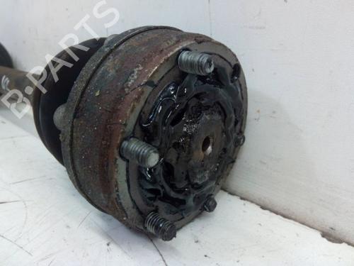 Left front driveshaft VW POLO V (6R1, 6C1) 1.4 (6R1) | BP31703122M38 