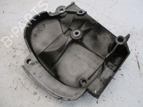 Upper protection RENAULT CLIO III (BR0/1, CR0/1) 1.6 16V (BR09, BR0T, CR09, CR0T) | BP18803483M93 