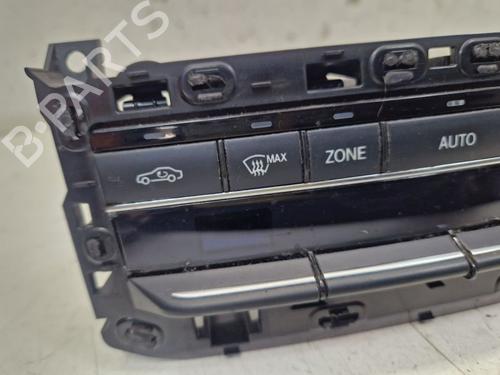 Climate control MERCEDES-BENZ E-CLASS Coupe (C207) E 220 BlueTEC (207.301) | BP39007945I5 - Image 3