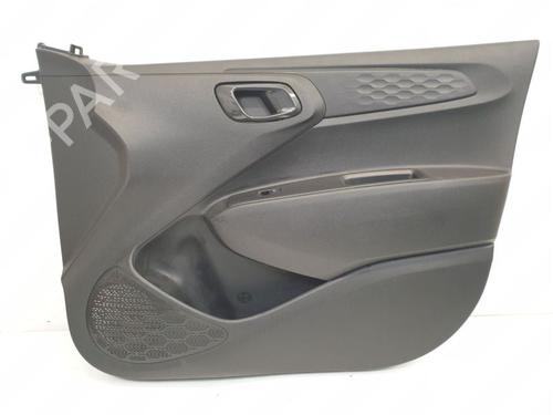 Front right panel HYUNDAI i10 III (AC3, AI3) 1.0 MPi | BP32661672C59