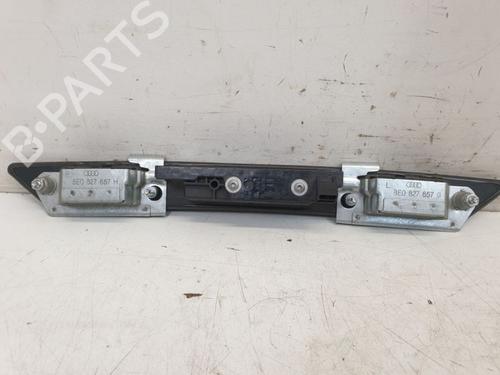 Interior handle AUDI A6 C6 Avant (4F5) 3.0 TDI quattro | BP37146720I7 - Image 6