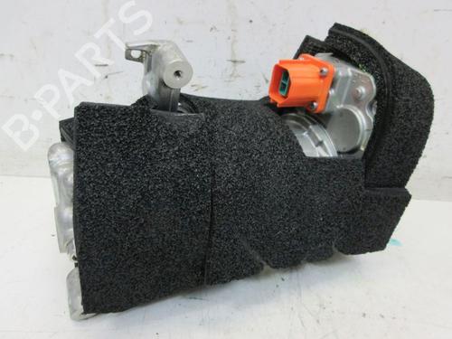AC compressor TESLA MODEL Y (5YJY) EV Performance All-wheel Drive | BP38506255M34 - Image 3