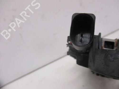 Klamka zewnętrzna drzwi przednich prawych AUDI A6 C6 Avant (4F5) 3.0 TDI quattro | BP29083854C129 