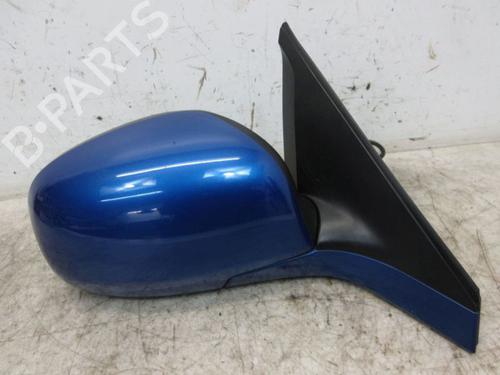 Right mirror SUZUKI SWIFT III (MZ, EZ) 1.3 (RS413, ZC11S) | BP29095599C27 