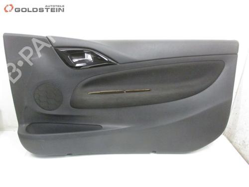 Forreste højre beklædning CITROËN DS3 (SA_) 1.6 HDi 90 (92 hp) 18758229