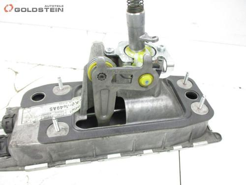Shift knob SEAT TOLEDO III (5P2) 1.9 TDI | BP37108747I34 - Image 9