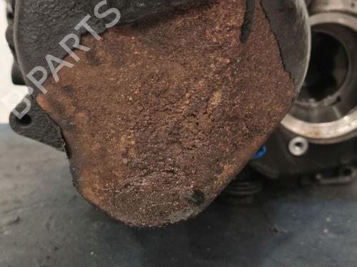 Gearbox RENAULT TWINGO II (CN0_) 1.2 16V (CN04, CN0B) | BP39615841M3 - Image 6