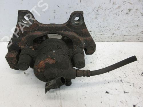 Left front brake caliper FIAT DOBLO Cargo (263_) 1.6 D Multijet (263ZXE1B, 263ZXS1B, 263ZXY1B, 263WXE1B,... | BP37126481M105 - Image 3