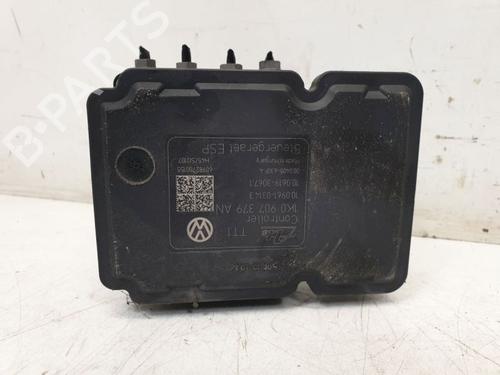 Electronic module SKODA YETI (5L) 1.2 TSI | BP34632614M83 - Image 7