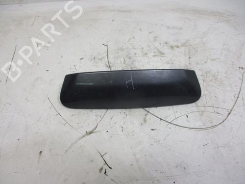 Used Tailgate handle OPEL CORSA D (S07) 1.2 (L08, L68) (86 hp) 18796954